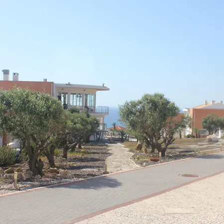 Πάρκο διακοπών Noiva Do Mar 4*