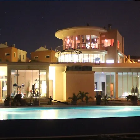 Noiva Do Mar Πάρκο διακοπών 4*