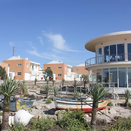 Parco vacanze Noiva Do Mar 4*