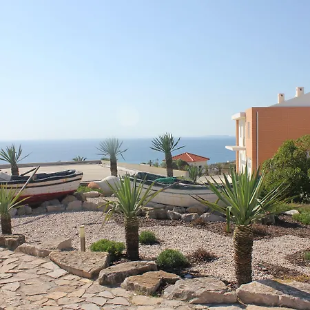 Noiva Do Mar Lourinha (Lisbon)