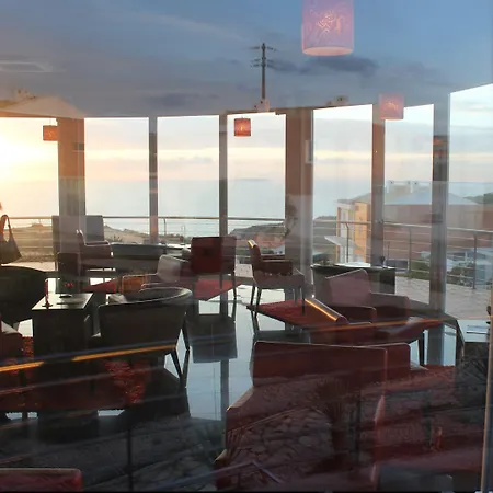 Village de vacances Noiva Do Mar 4*