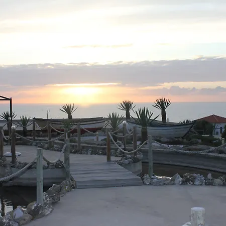 Noiva Do Mar Village de vacances 4*