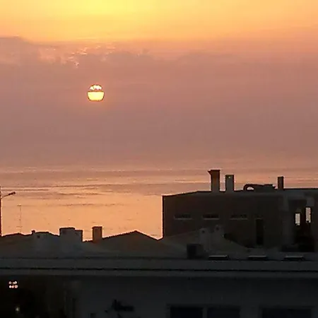 Noiva Do Mar Лориньян