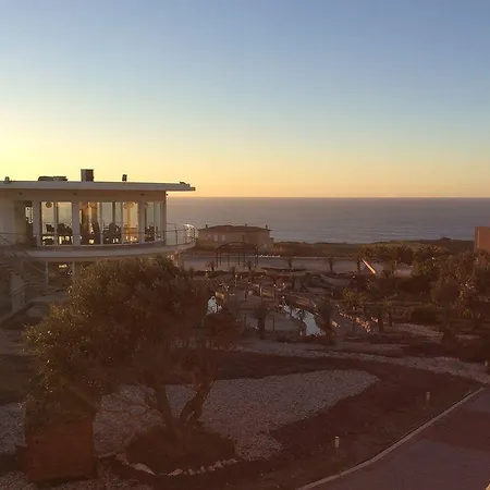 Noiva Do Mar 4* Lourinha (Lisbon)