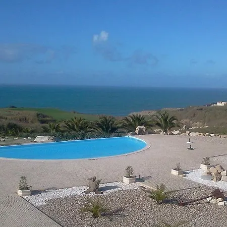 Noiva Do Mar 4* Lourinha (Lisbon)