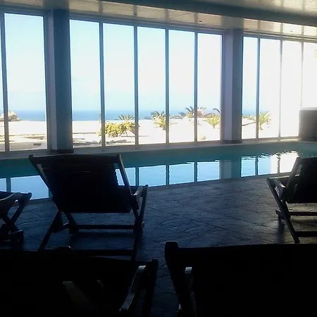 Noiva Do Mar Ferienpark 4*