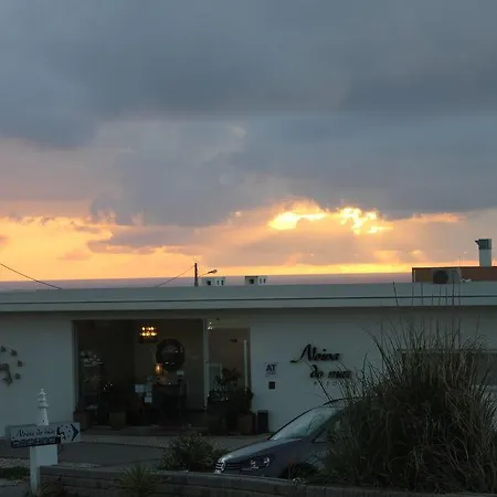 Noiva Do Mar Parco vacanze Lourinhã