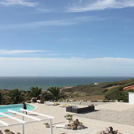 Noiva Do Mar Parco vacanze