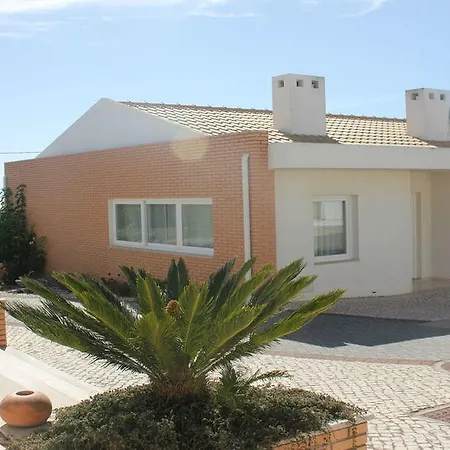 Noiva Do Mar Ferienpark 4*