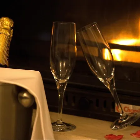 Noiva Do Mar Parco vacanze 4*