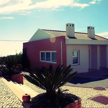 Noiva Do Mar Village de vacances