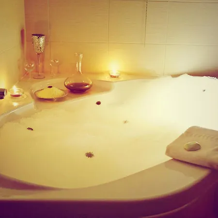 Noiva Do Mar Parco vacanze