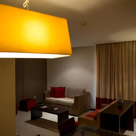 Parco vacanze Noiva Do Mar