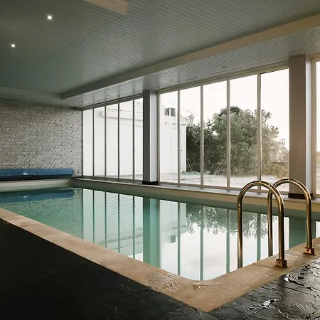 Πάρκο διακοπών Noiva Do Mar Lourinha (Lisbon)