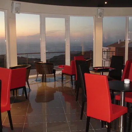 Noiva Do Mar Lourinha (Lisbon)