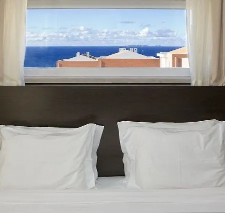 Noiva Do Mar Parco vacanze