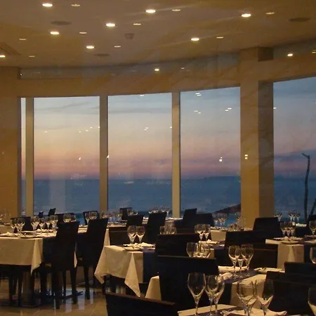 Parco vacanze Noiva Do Mar 4*