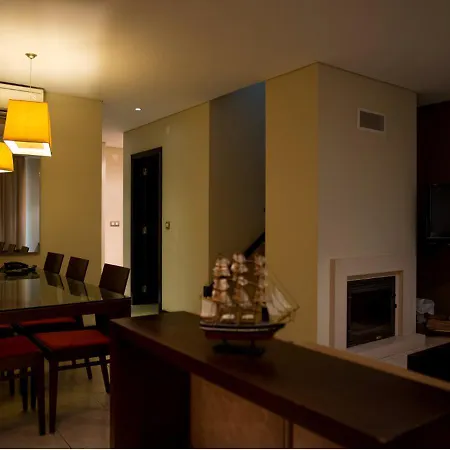 Noiva Do Mar Ferienpark 4*