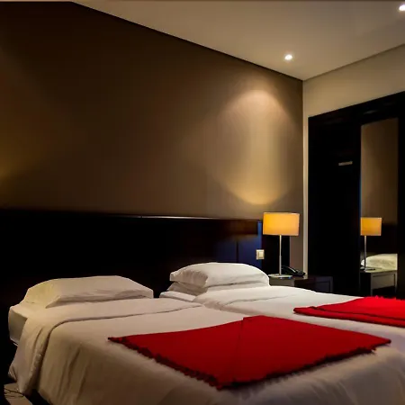 Πάρκο διακοπών Noiva Do Mar Lourinha (Lisbon)