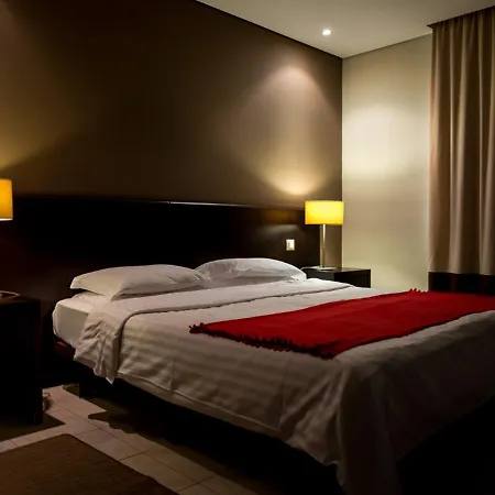 Noiva Do Mar Parco vacanze