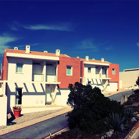 Noiva Do Mar Lourinha (Lisbon)