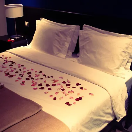 Noiva Do Mar Parco vacanze 4*