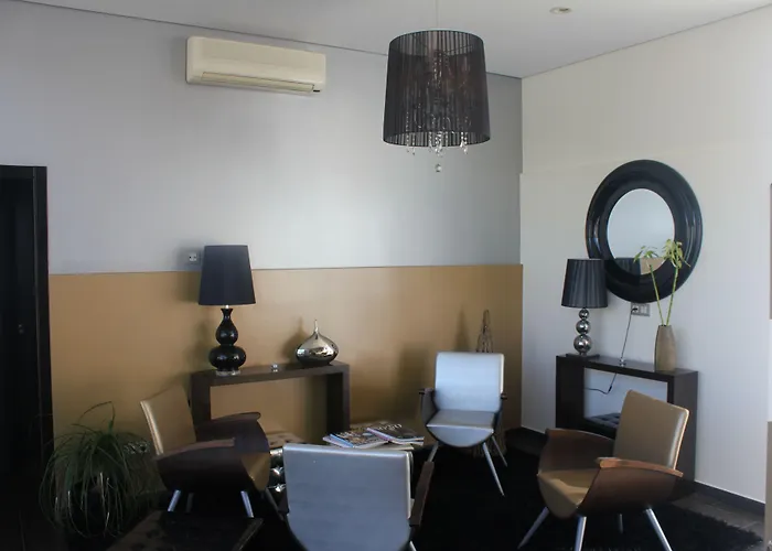 Noiva Do Mar Lourinha (Lisbon)