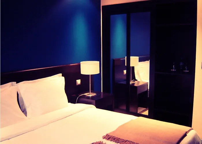 Aldeamento Turístico Noiva Do Mar