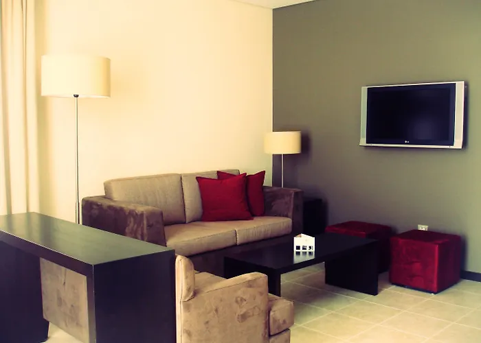 Noiva Do Mar 4* Lourinha (Lisbon)