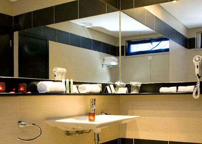 Aldeamento Turístico Noiva Do Mar Lourinhã