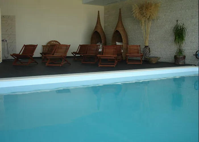 Aldeamento Turístico Noiva Do Mar Lourinhã