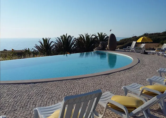 Aldeamento Turístico Noiva Do Mar Lourinhã