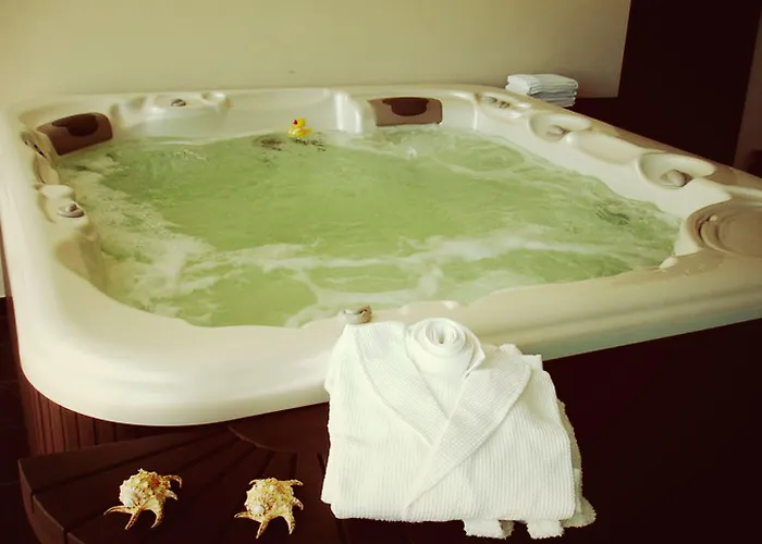 Noiva Do Mar Aldeamento Turístico 4*