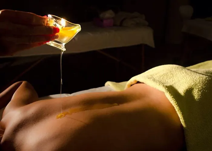 Aldeamento Turístico Noiva Do Mar