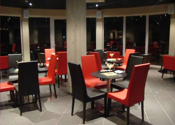 Noiva Do Mar Lourinha (Lisbon)