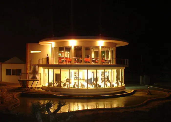 Noiva Do Mar Aldeamento Turístico