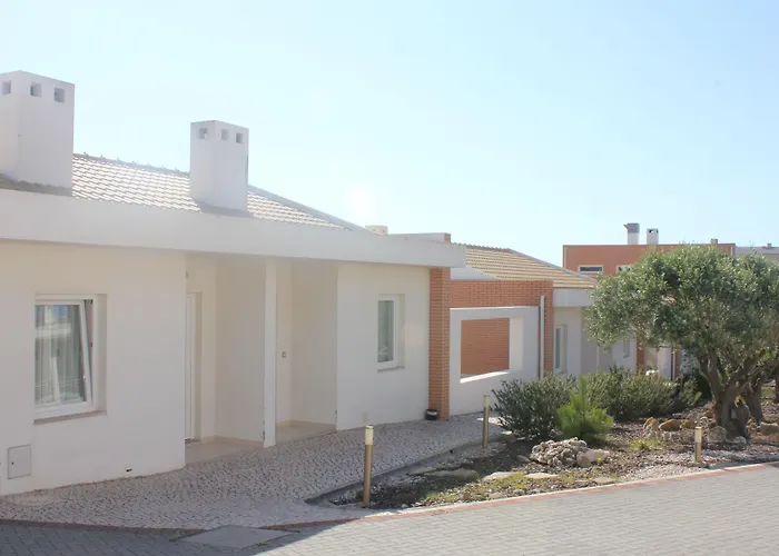 Aldeamento Turístico Noiva Do Mar Lourinhã