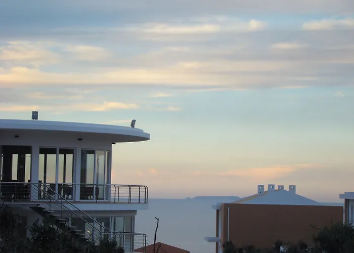 Aldeamento Turístico Noiva Do Mar Lourinhã