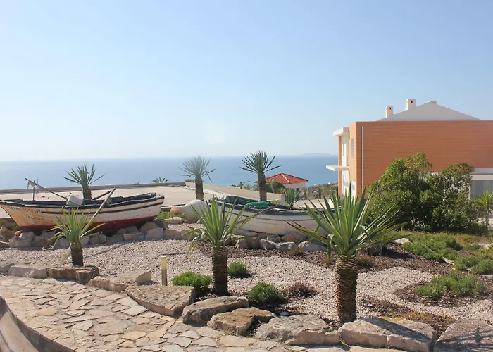 Noiva Do Mar Lourinhã