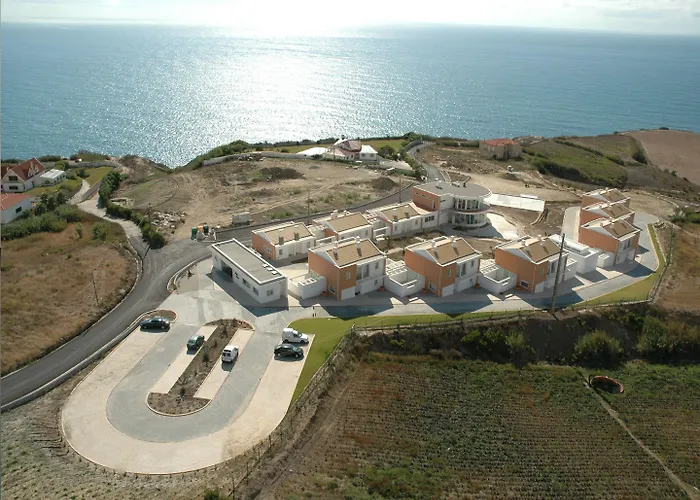 Noiva Do Mar 4* Lourinhã