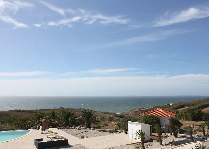 Aldeamento Turístico Noiva Do Mar 4*