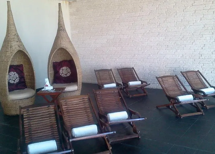 Noiva Do Mar Πάρκο διακοπών Lourinha (Lisbon)