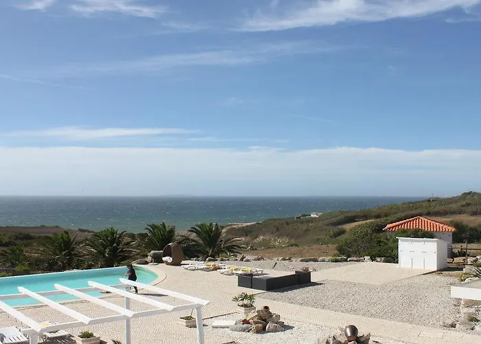 Noiva Do Mar Aldeamento Turístico