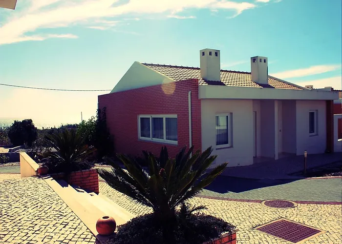 Noiva Do Mar Aldeamento Turístico