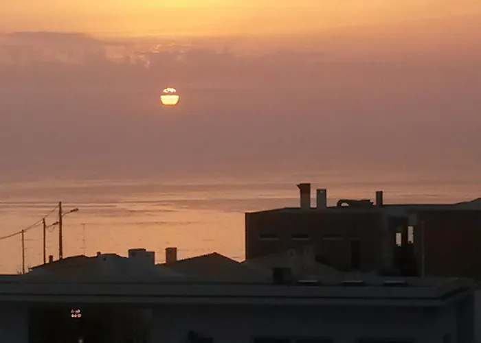 Noiva Do Mar Πάρκο διακοπών 4*