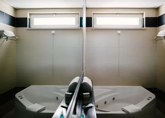 Πάρκο διακοπών Noiva Do Mar Lourinha (Lisbon)