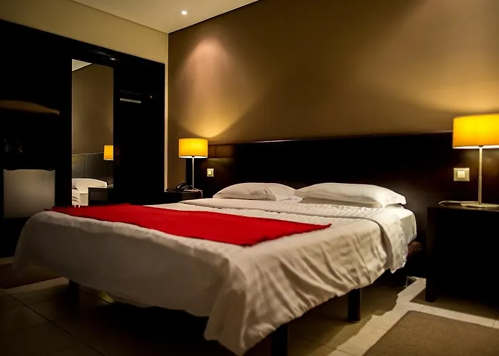 Noiva Do Mar Aldeamento Turístico Lourinhã