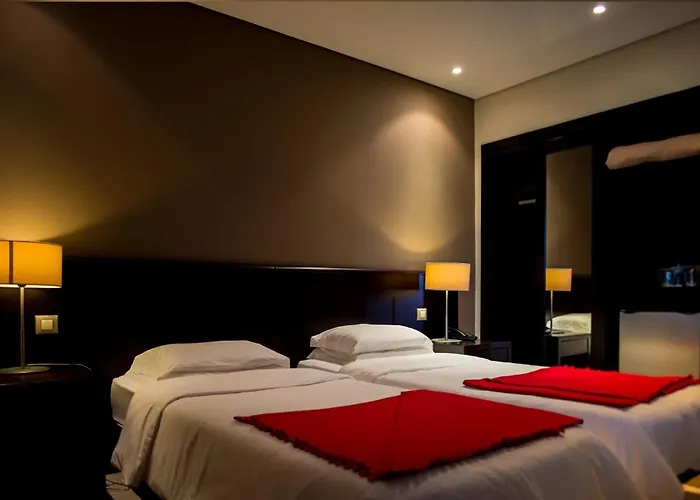 Πάρκο διακοπών Noiva Do Mar Lourinha (Lisbon)