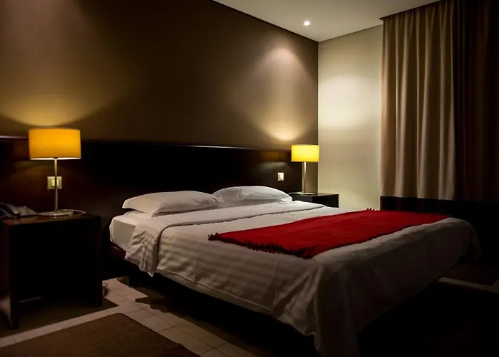 Noiva Do Mar Πάρκο διακοπών